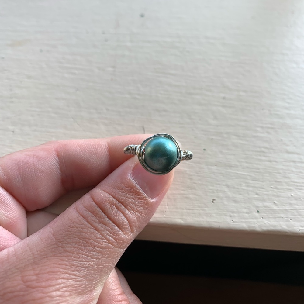 Handmade Ring 💍